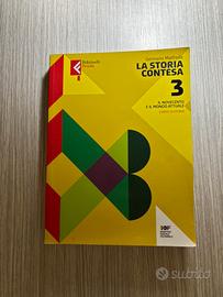 La storia contesa 3 Germano Maifreda