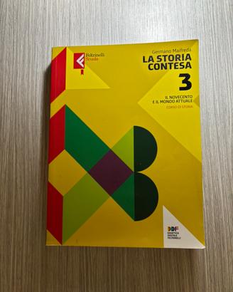 La storia contesa 3 Germano Maifreda