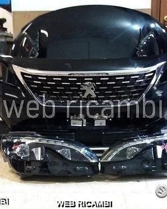Ricambi peugeot 3008 gt line 2017 2018 2019 2020