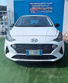 HYUNDAI I10 - ADVANCE