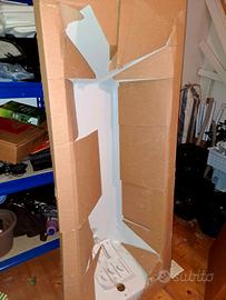 Vasca da bagno Nuova