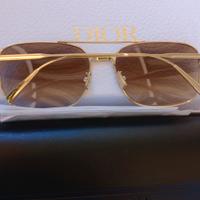 occhiali Dior uomo nuovo 