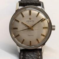 Zenith Sporto