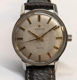 Zenith Sporto