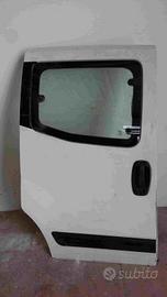 PORTA LATERALE VETRATA FIAT Qubo 1° Serie (08>15)