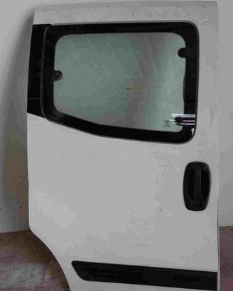 PORTA LATERALE VETRATA FIAT Qubo 1° Serie (08>15)