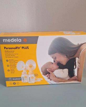 Tiralatte Medela