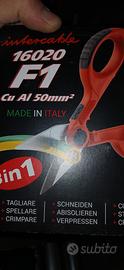 forbici intercable 