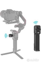 Smallrig Controller Wireless + Inpugnatura DJI RS