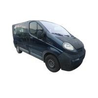 Ricambi usati per Opel Vivaro 1.9 diesel del 2002
