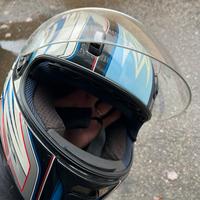 Casco integrale Acerbis