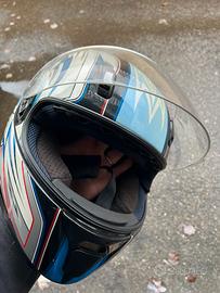 Casco integrale Acerbis