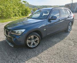 BMW X1 XDRIVE 143Cv