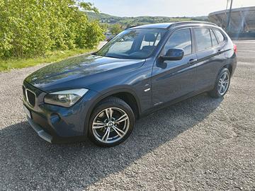 BMW X1 XDRIVE 143Cv