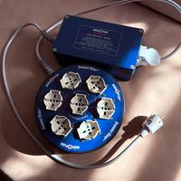 CIABATTA HIEND AUDIOPLAN POWER STAR CON FILTRO AC