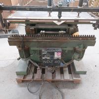 foratrice 380 v passo 32 mm