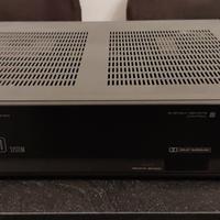 Pioneer SP-X707 Amplificatore Surround Vintage