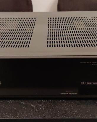 Pioneer SP-X707 Amplificatore Surround Vintage