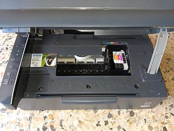 stampante Sx110 