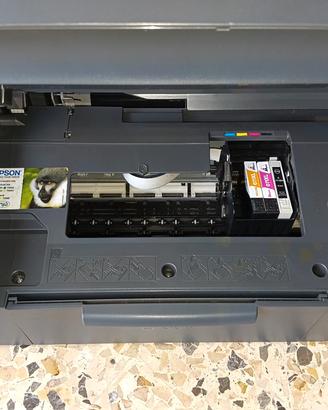stampante Sx110 