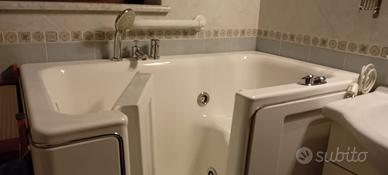 vasca da bagno