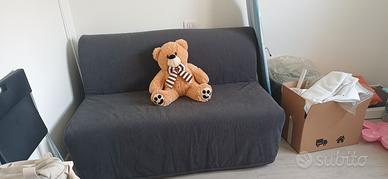 divano letto matrimoniale nuovo