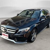 Mercedes-Benz Classe C
