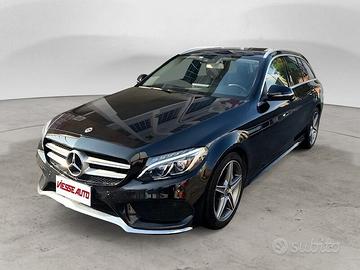 Mercedes-Benz Classe C