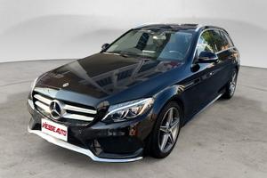 Mercedes-Benz Classe C