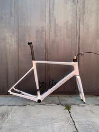 FRAME SET COLNAGO V4RS TG:55 (NO PERMUTE)