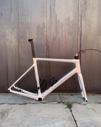 FRAME SET COLNAGO V4RS TG:55 (NO PERMUTE)