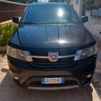 FIAT Freemont - 2014