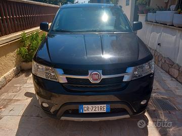 FIAT Freemont - 2014