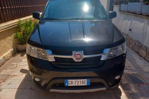 FIAT Freemont - 2014