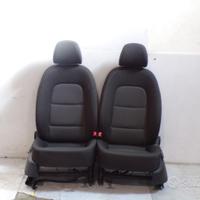 Tappezzeria Completa Audi Q3 2017