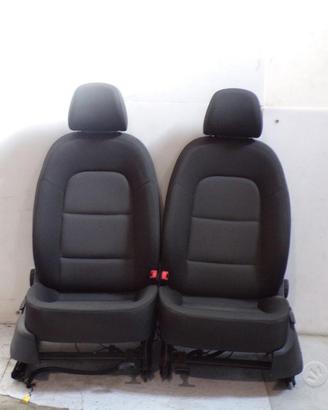 Tappezzeria Completa Audi Q3 2017