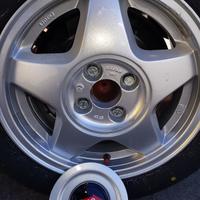 Cerchi originali 1000 miglia