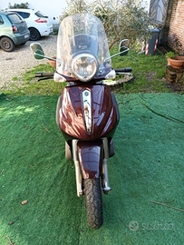 Beverly 500 Piaggio