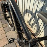 Bici elettrika trek powerfly 7