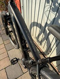 Bici elettrika trek powerfly 7