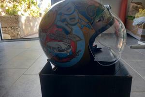 Casco wodstok
