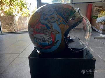 Casco wodstok