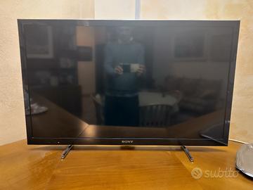 Smart TV Sony 40 pollici con Amazon Stick 