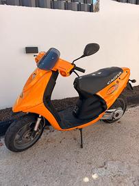 Cagiva Progress 50
