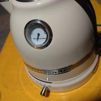 bollitore Kitchenaid crema 5kek1522eac