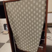 Asse da stiro Foppapedretti