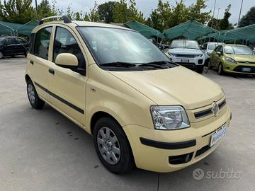Fiat Panda 1.2 BENZINA 51KW 5 POSTI!