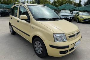 Fiat Panda 1.2 BENZINA 51KW 5 POSTI!