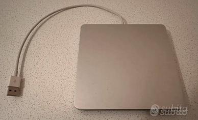 Lettore cd-dvd Apple - nuovo