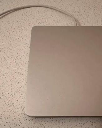 Lettore cd-dvd Apple - nuovo